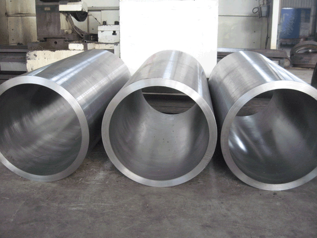 ERW Pipes & Tubes